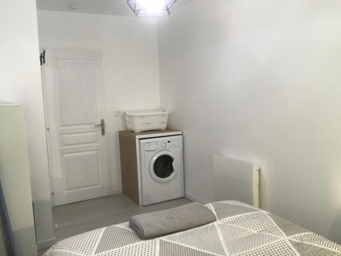 Le Clos Chassaing N1 - Wifi - Centre Ville-Property Rental Nm Perigueux Exterior photo