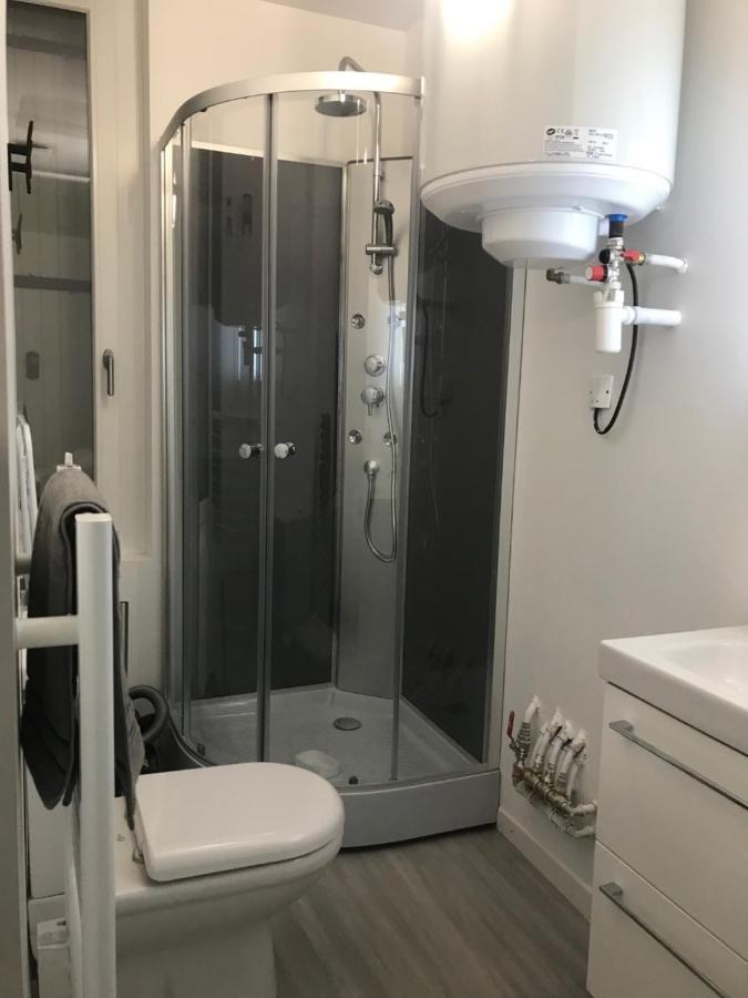 Le Clos Chassaing N1 - Wifi - Centre Ville-Property Rental Nm Perigueux Exterior photo